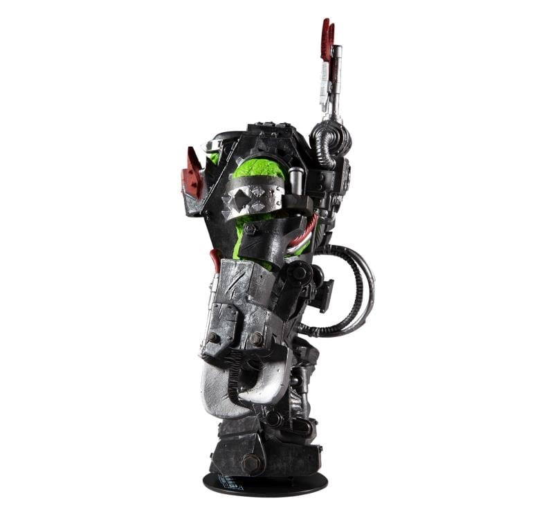 Warhammer 40,000 Ork Meganob with Shoota Mega image 4