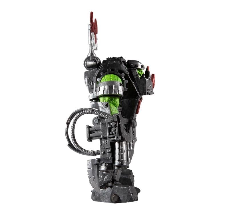 Warhammer 40,000 Ork Meganob with Shoota Mega image 6