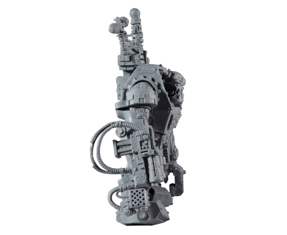 Warhammer 40,000 Ork Big Mek (Artist Proof) Mega image 5