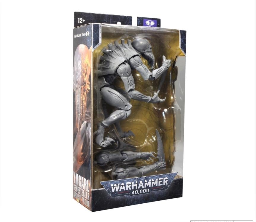 Warhammer 40,000 Ymgarl Genestealer (Artist Proof) image 10