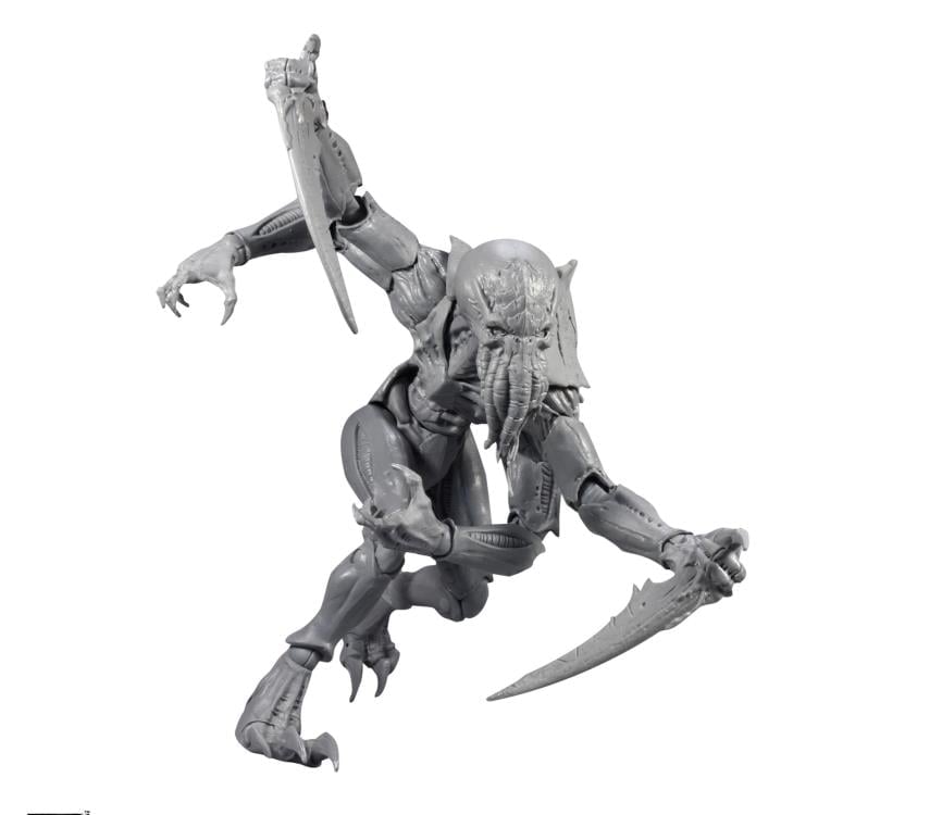 Warhammer 40,000 Ymgarl Genestealer (Artist Proof) image 3