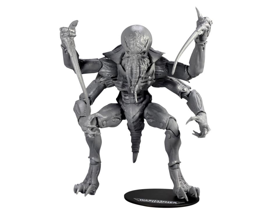 Warhammer 40,000 Ymgarl Genestealer (Artist Proof) image 4