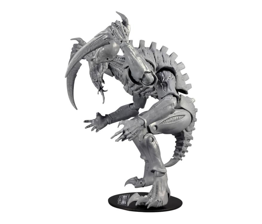 Warhammer 40,000 Ymgarl Genestealer (Artist Proof) image 5