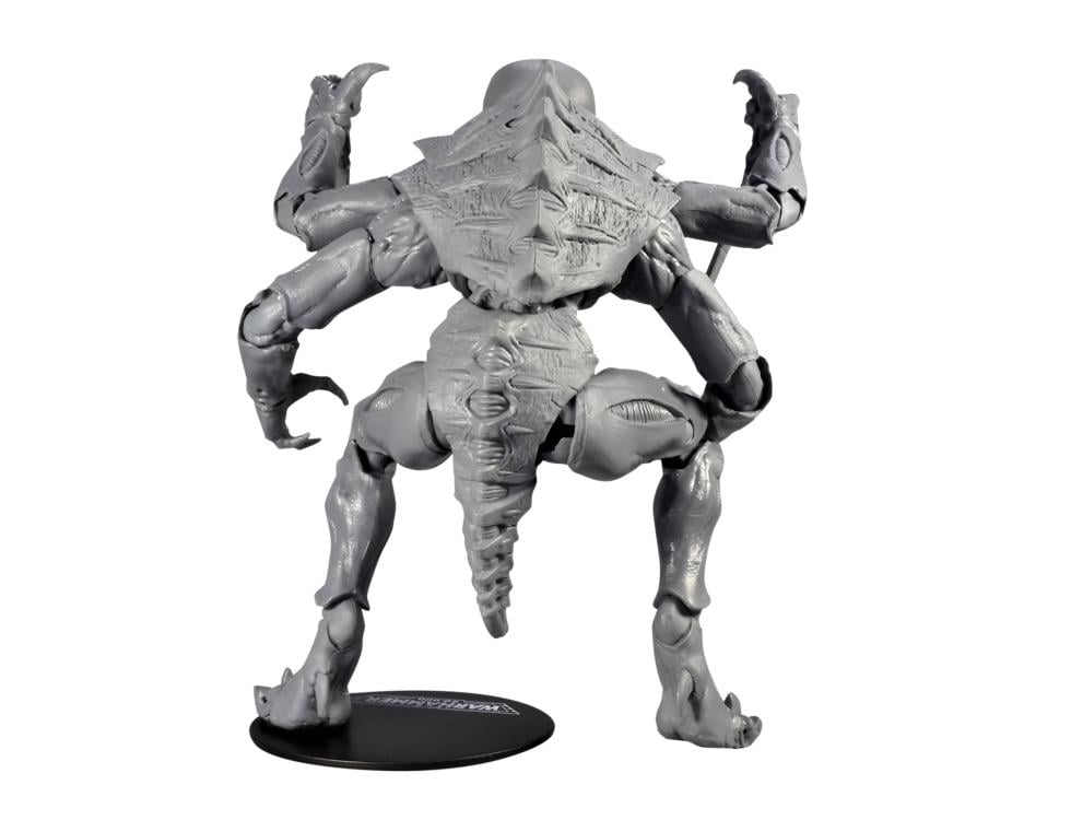 Warhammer 40,000 Ymgarl Genestealer (Artist Proof) image 6