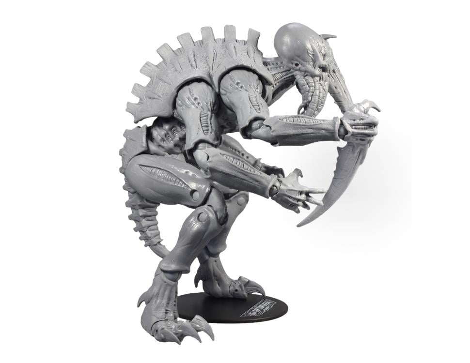 Warhammer 40,000 Ymgarl Genestealer (Artist Proof) image 7