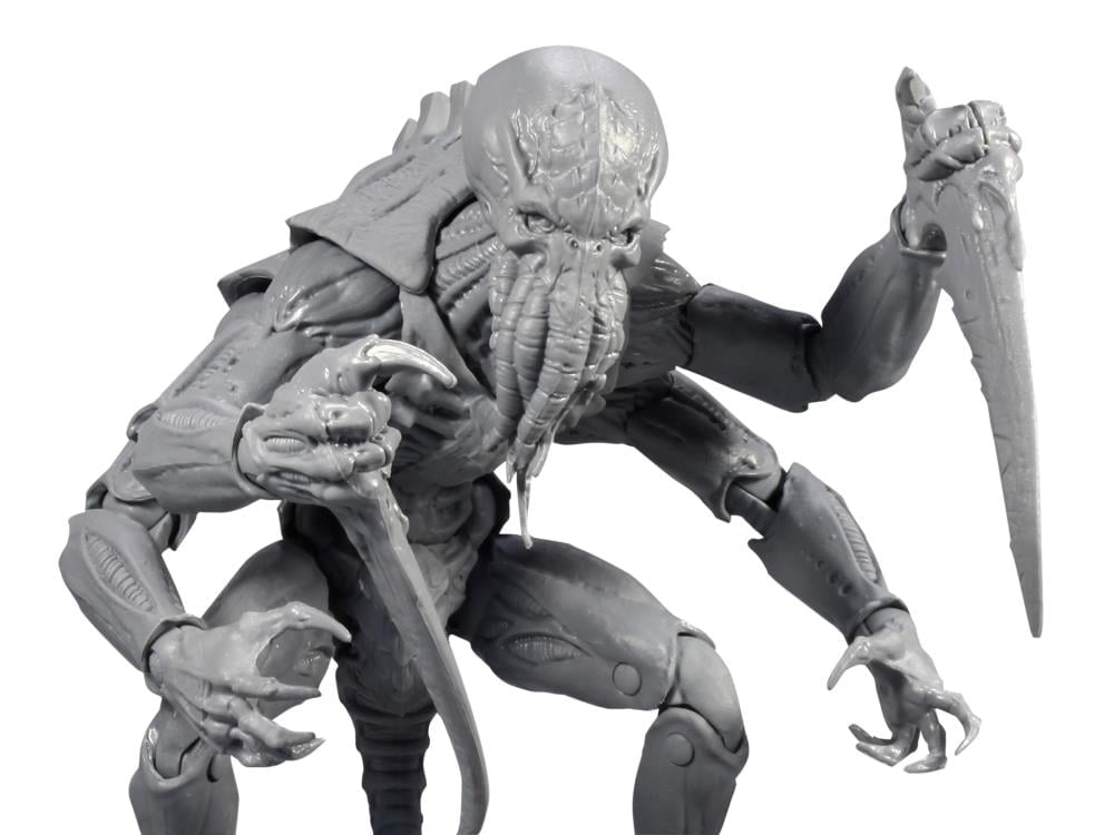 Warhammer 40,000 Ymgarl Genestealer (Artist Proof) image 8