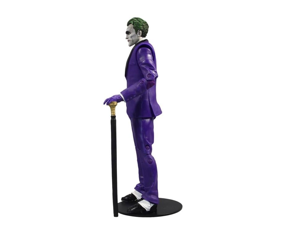 Batman: Three Jokers DC Multiverse The Joker (The Criminal) image 4