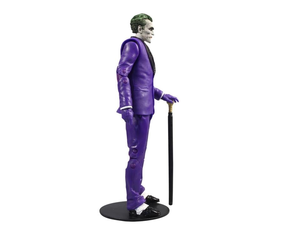 Batman: Three Jokers DC Multiverse The Joker (The Criminal) image 5
