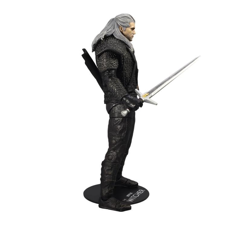 The Witcher (Netflix) Geralt of Rivia image 5