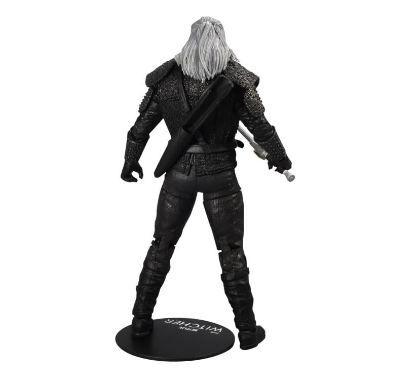 The Witcher (Netflix) Geralt of Rivia image 6