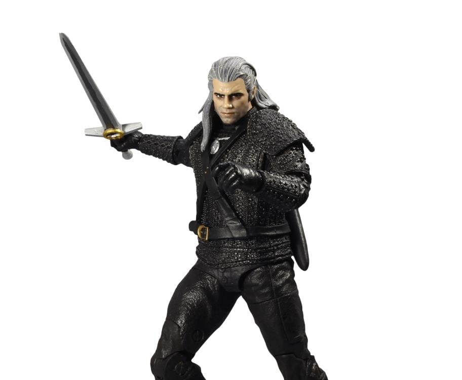 The Witcher (Netflix) Geralt of Rivia image 8