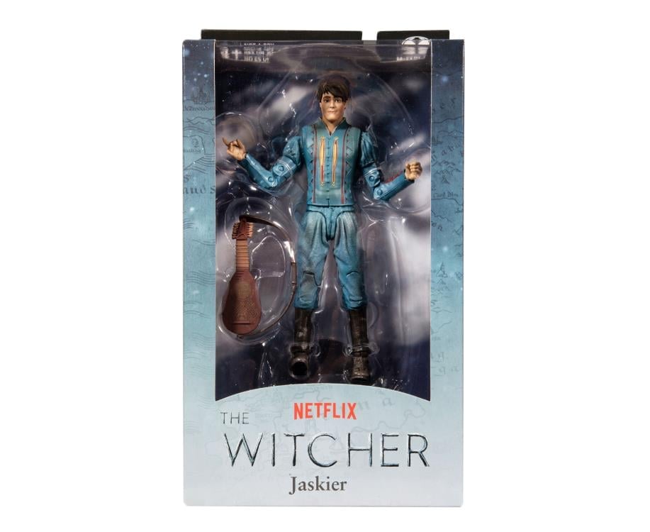 The Witcher (Netflix) Jaskier image 10