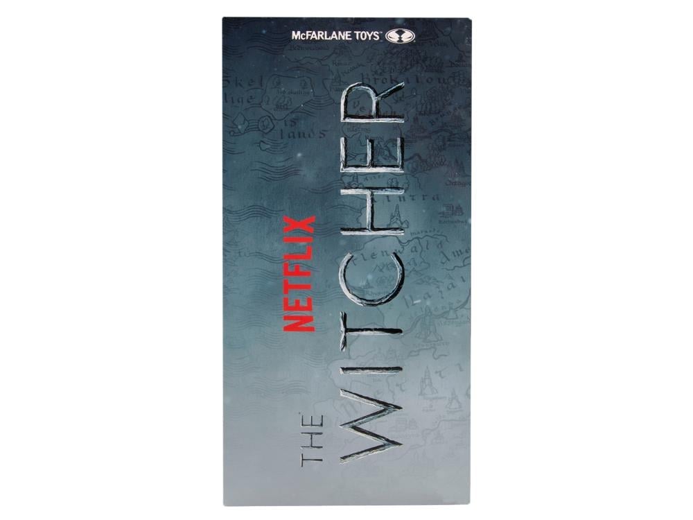 The Witcher (Netflix) Kikimora Mega image 10