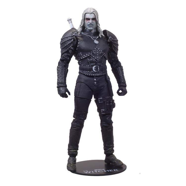 The Witcher (Netflix) Geralt of Rivia (Witcher Mode Season 2) image 3