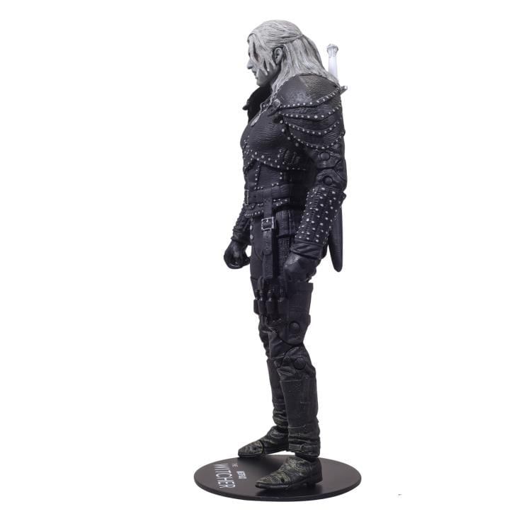 The Witcher (Netflix) Geralt of Rivia (Witcher Mode Season 2) image 4