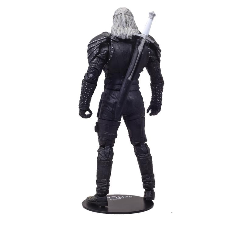The Witcher (Netflix) Geralt of Rivia (Witcher Mode Season 2) image 5