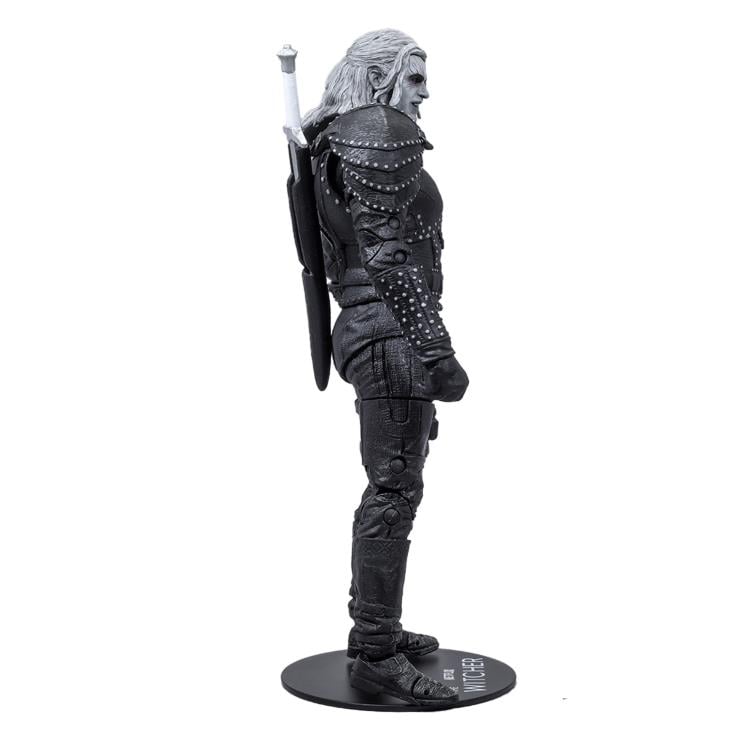 The Witcher (Netflix) Geralt of Rivia (Witcher Mode Season 2) image 6