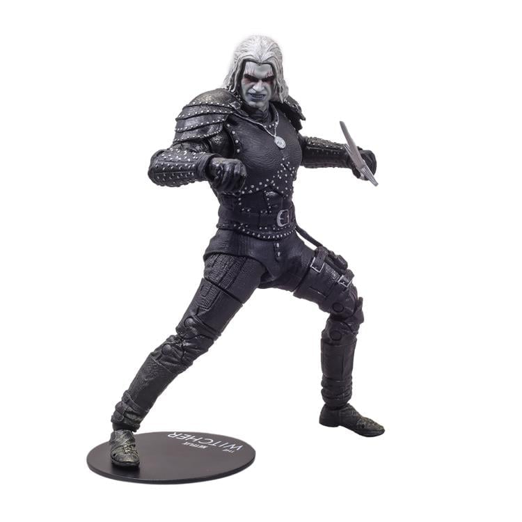 The Witcher (Netflix) Geralt of Rivia (Witcher Mode Season 2) image 7