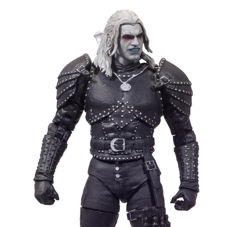 The Witcher (Netflix) Geralt of Rivia (Witcher Mode Season 2) image 8