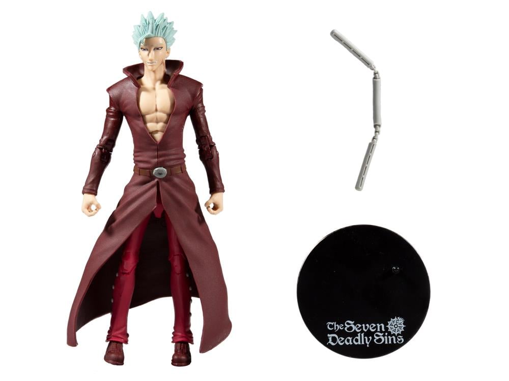 The Seven Deadly Sins Ban image 10