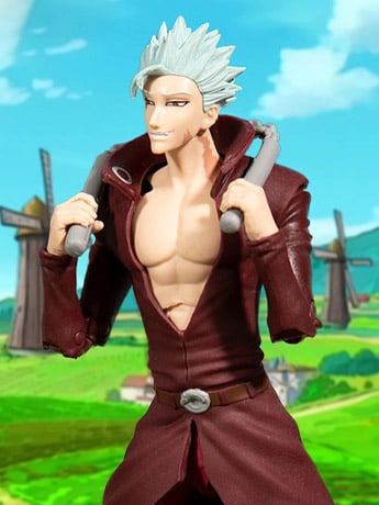 The Seven Deadly Sins Ban image 2