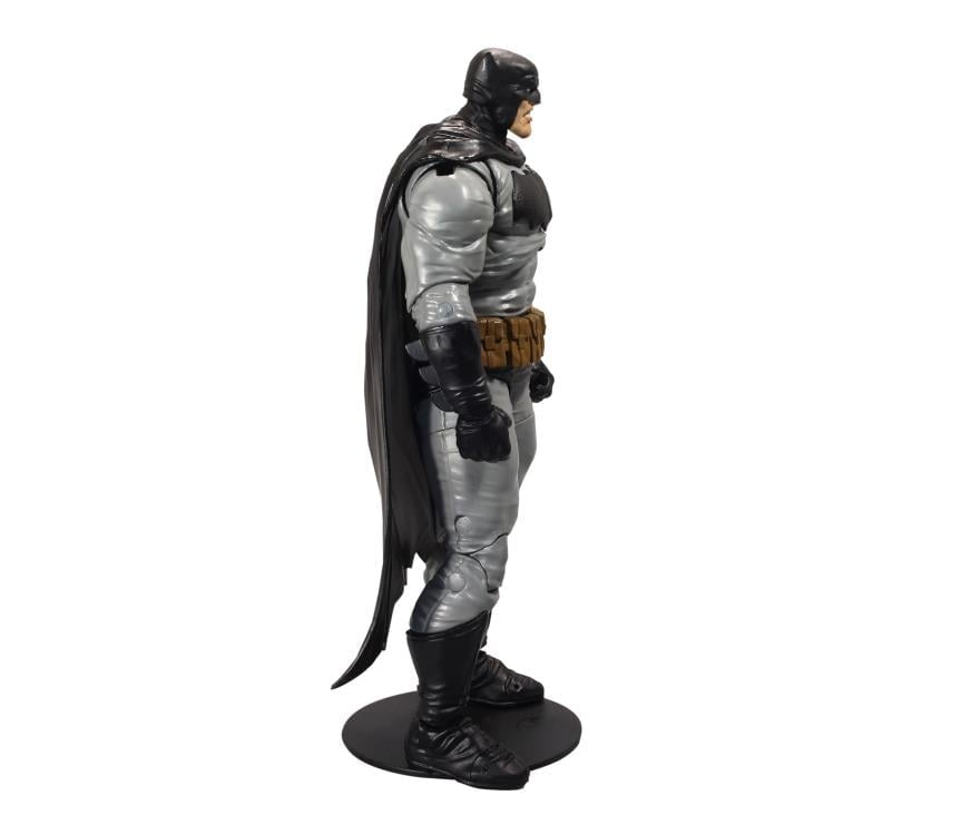 Batman: The Dark Knight Returns DC Multiverse Batman (Collect to Build: Batman's Horse) image 4