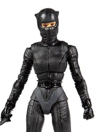 The Batman DC Multiverse Catwoman image 2