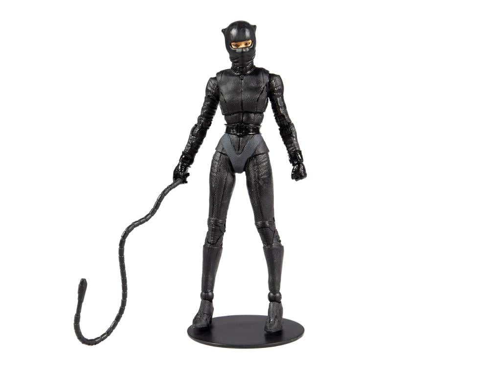 The Batman DC Multiverse Catwoman image 3