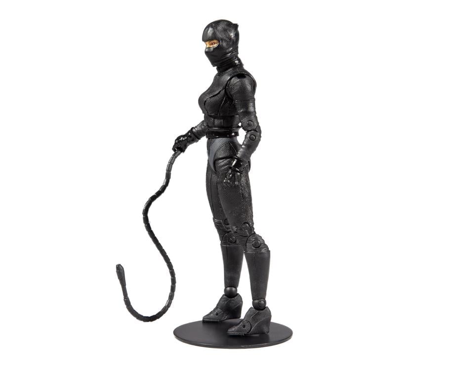 The Batman DC Multiverse Catwoman image 4