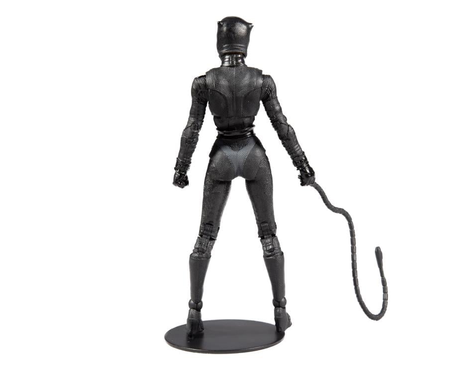 The Batman DC Multiverse Catwoman image 5