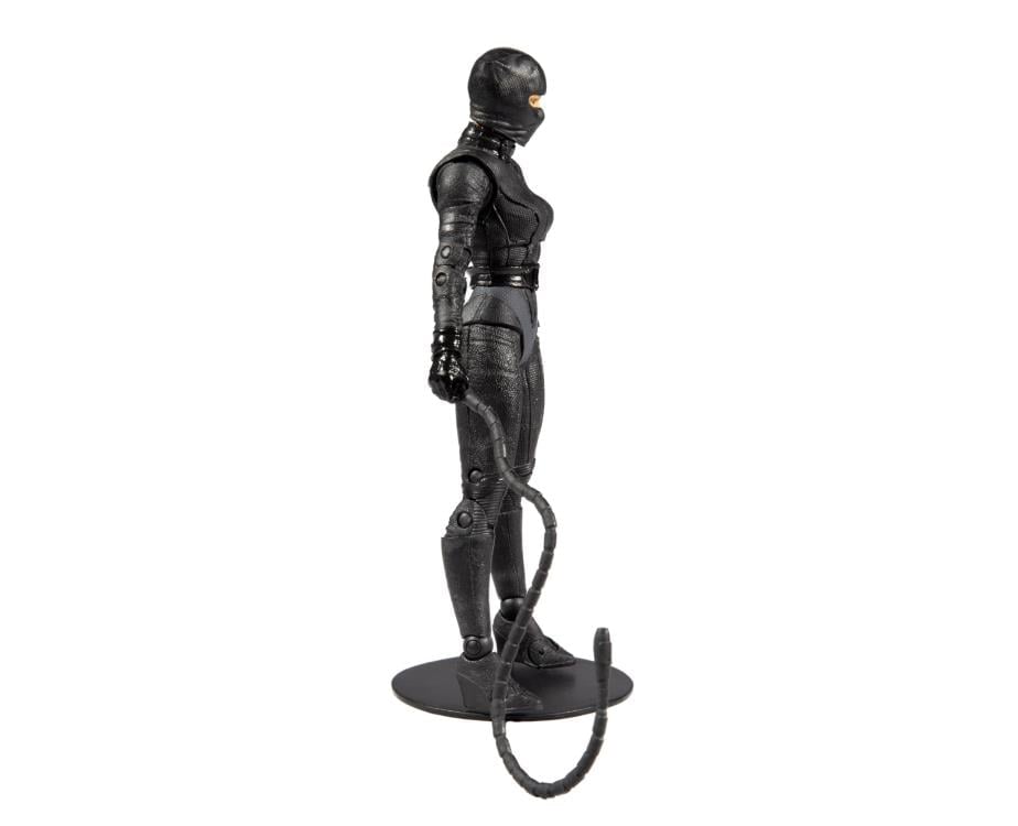 The Batman DC Multiverse Catwoman image 6