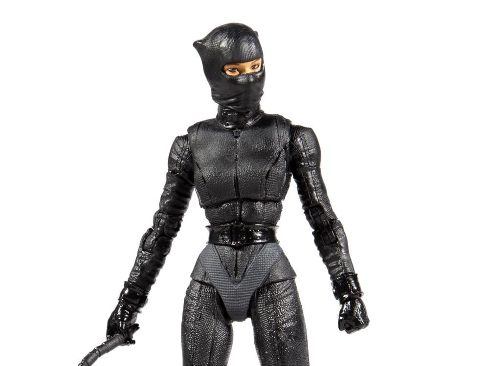 The Batman DC Multiverse Catwoman image 7