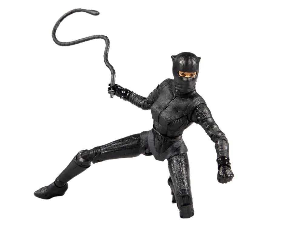 The Batman DC Multiverse Catwoman image 8