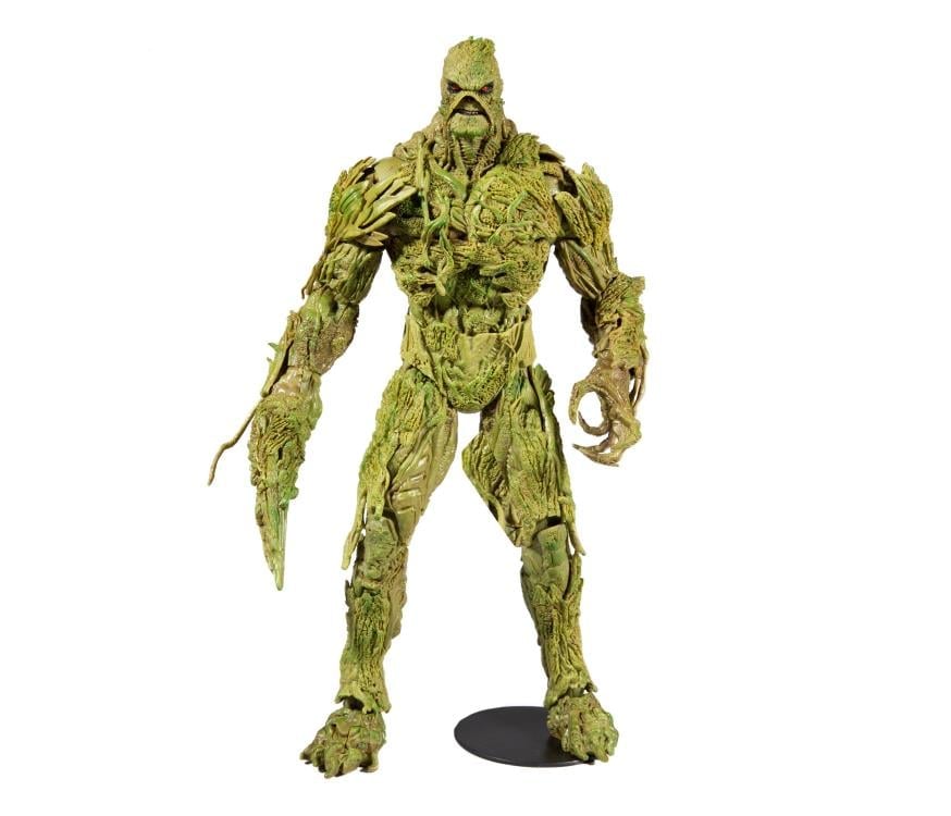 DC Rebirth DC Multiverse Swamp Thing Mega image 3