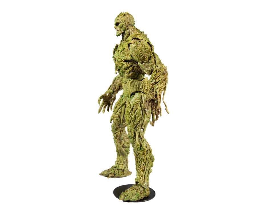 DC Rebirth DC Multiverse Swamp Thing Mega image 4