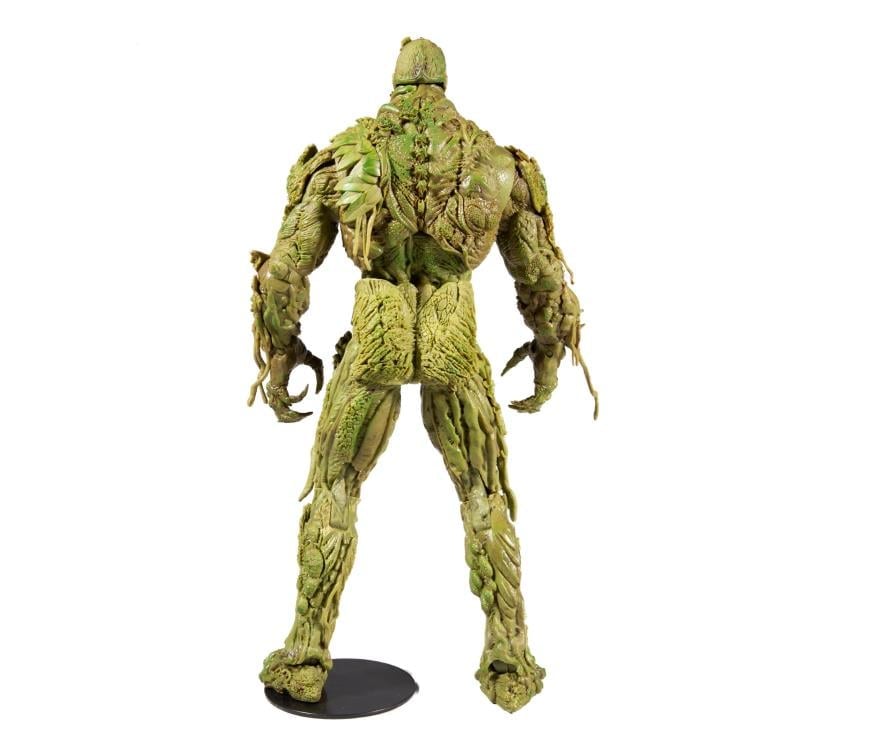 DC Rebirth DC Multiverse Swamp Thing Mega image 5