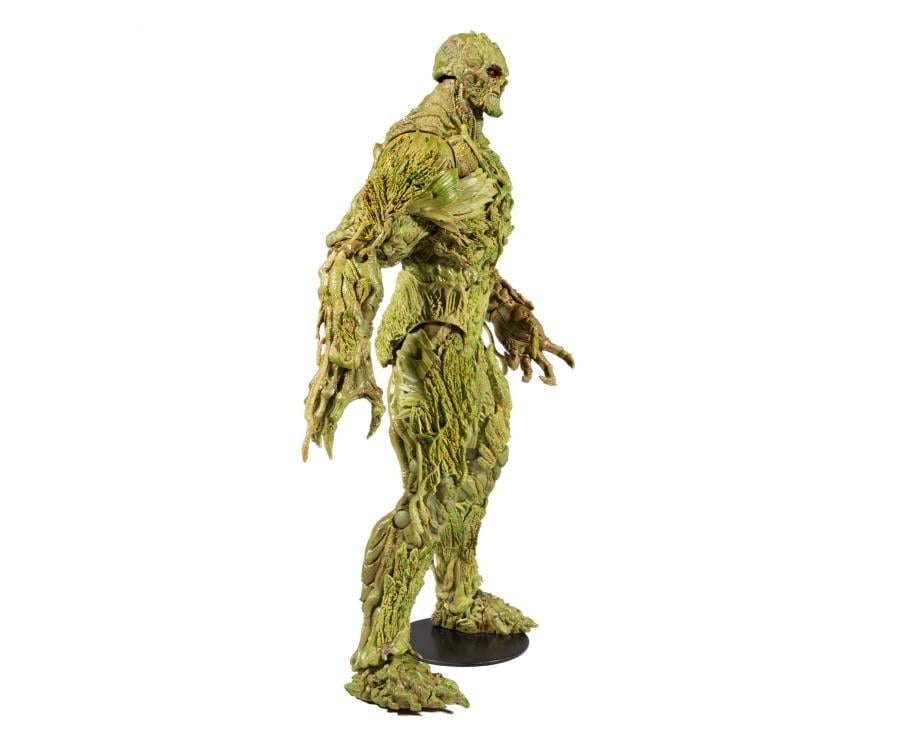 DC Rebirth DC Multiverse Swamp Thing Mega image 6