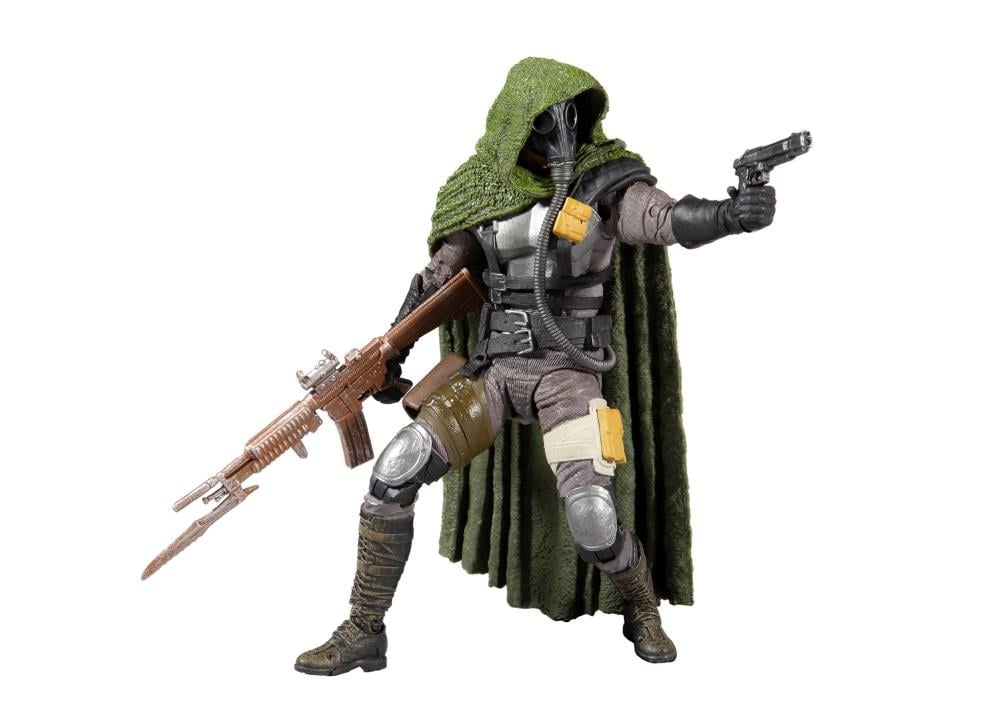 Spawn's Universe Wave 2 Set of 3 image 7