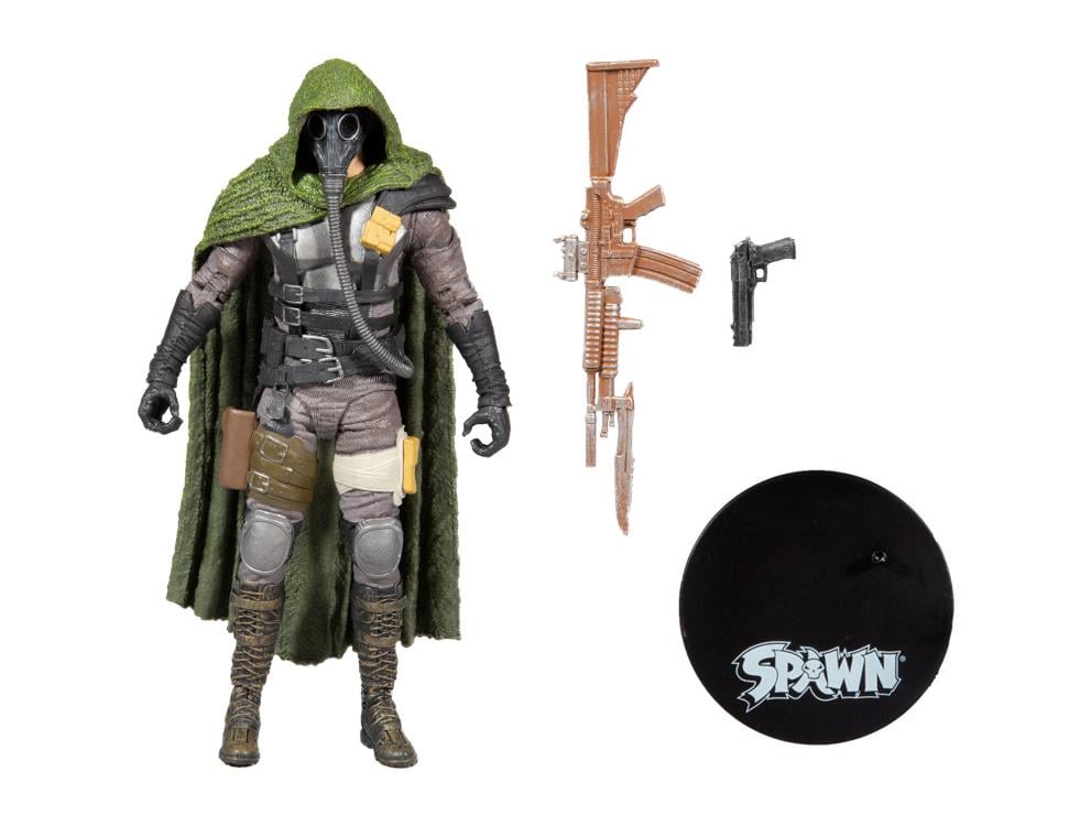 Spawn's Universe Wave 2 Set of 3 image 9