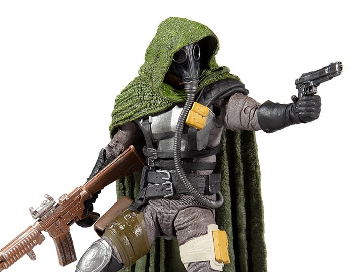 Spawn's Universe Soul Crusher image 1