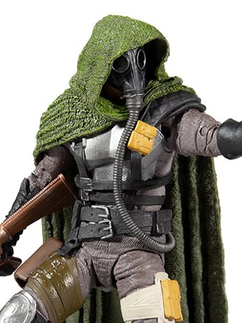 Spawn's Universe Soul Crusher image 2