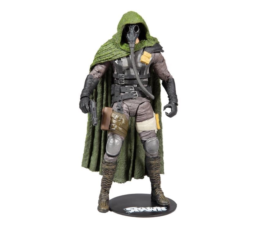 Spawn's Universe Soul Crusher image 3
