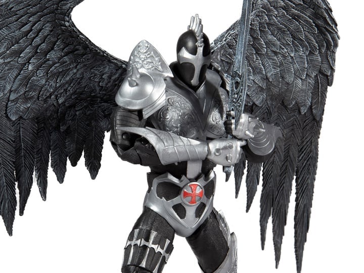 Spawn's Universe The Dark Redeemer image 1