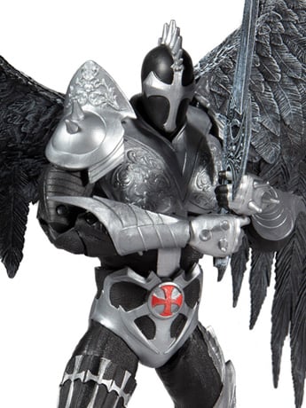 Spawn's Universe The Dark Redeemer image 2