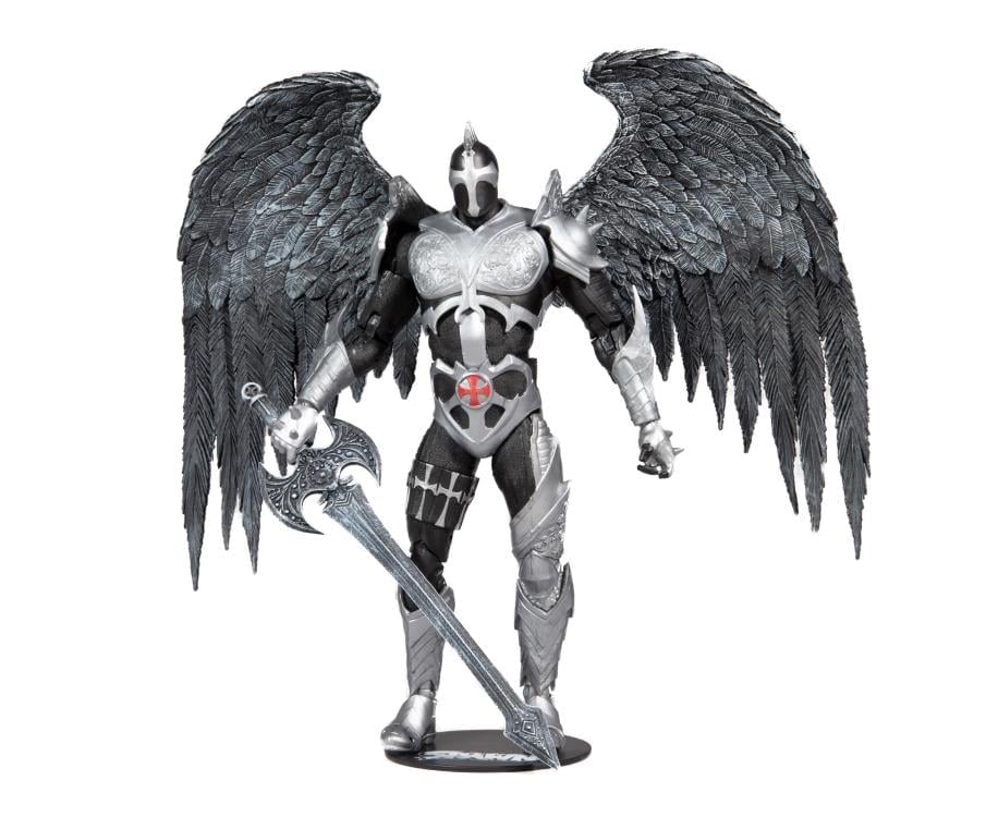 Spawn's Universe The Dark Redeemer image 3