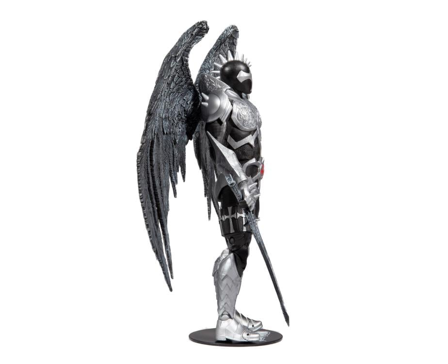 Spawn's Universe The Dark Redeemer image 5