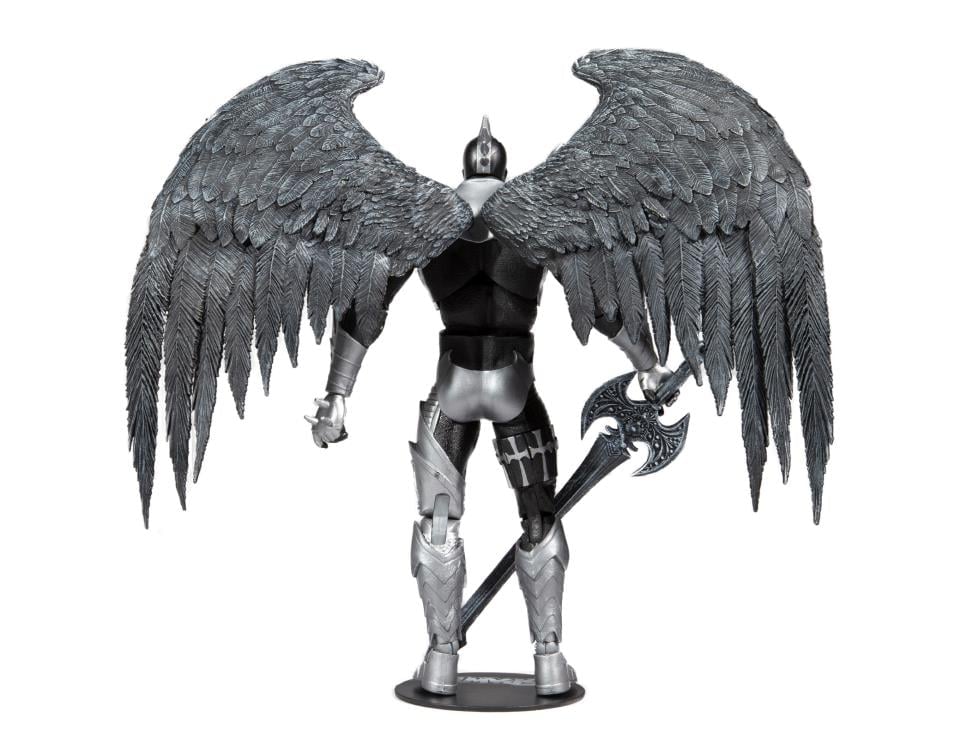 Spawn's Universe The Dark Redeemer image 6