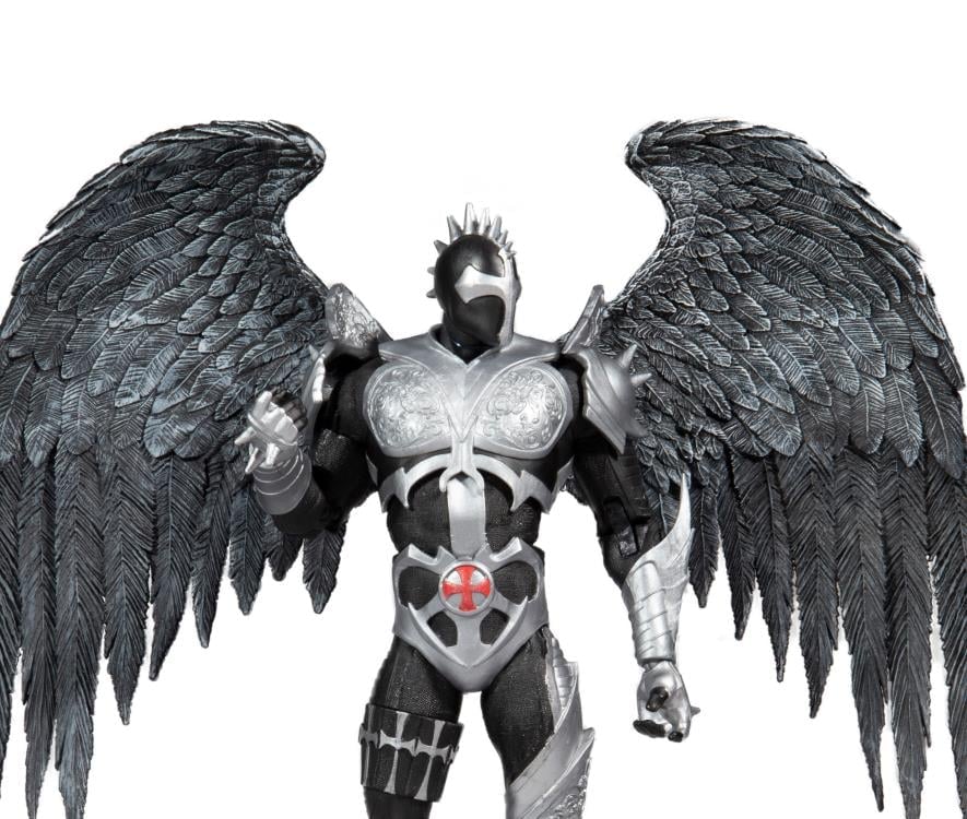 Spawn's Universe The Dark Redeemer image 7