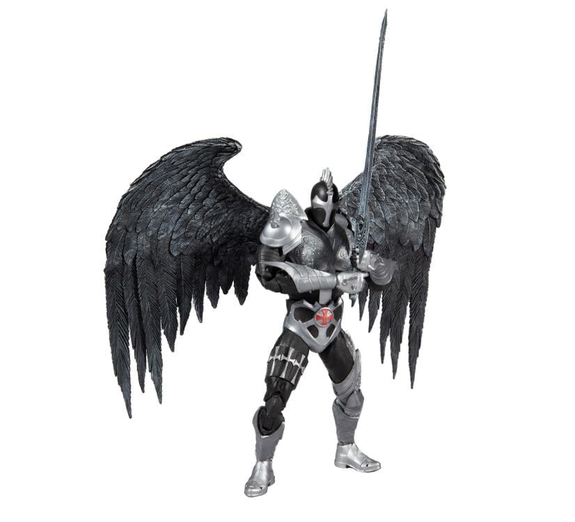 Spawn's Universe The Dark Redeemer image 8