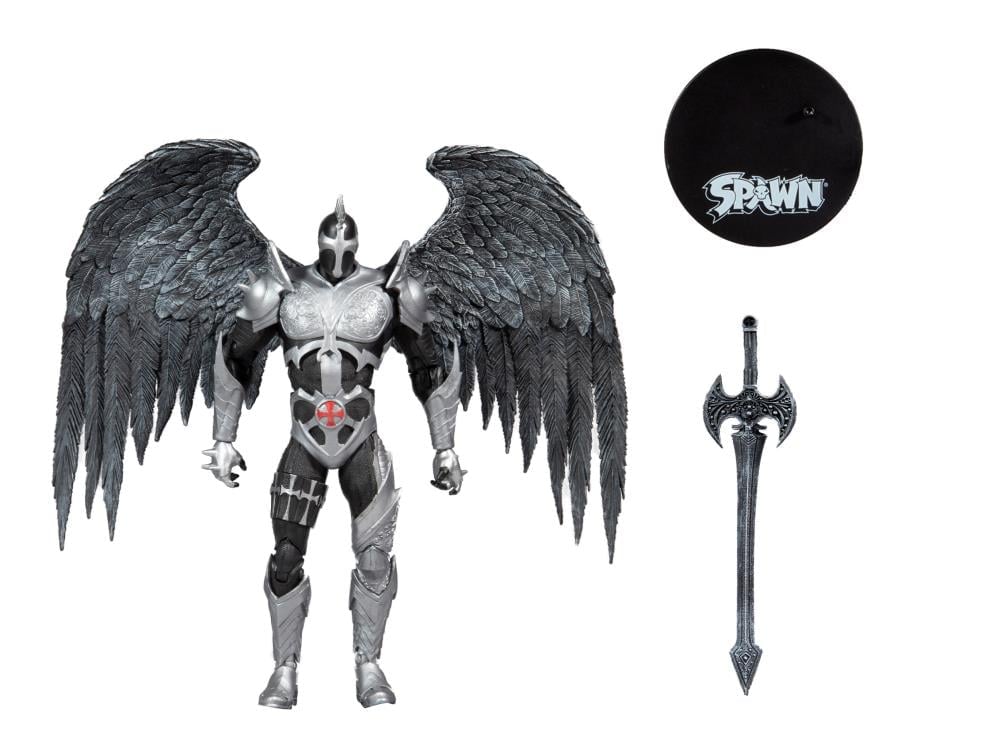 Spawn's Universe The Dark Redeemer image 9